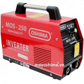 máy hàn oshima mos-250